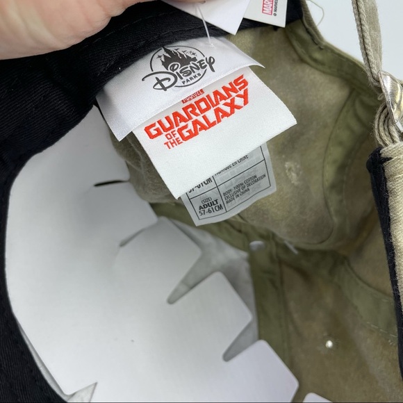 Disney Marvel Guardians Of The Galaxy I Am Groot - Picture 8 of 9